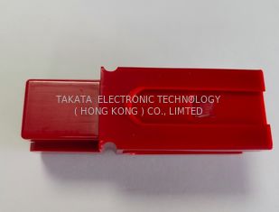 Otomotiv Konnektörü SKD61 LKM Baz Plastik Enjeksiyon Parçaları